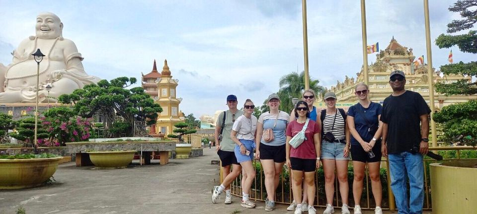 MeKong Delta Tour - Who this tour fits best (and who should think twice)