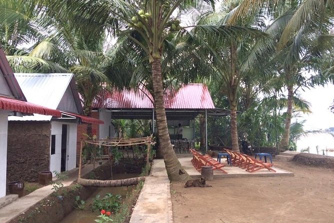 Mekong Delta Tour with Kayaking, Cycling and Cooking - Pickup, timing, and what $55 really buys you