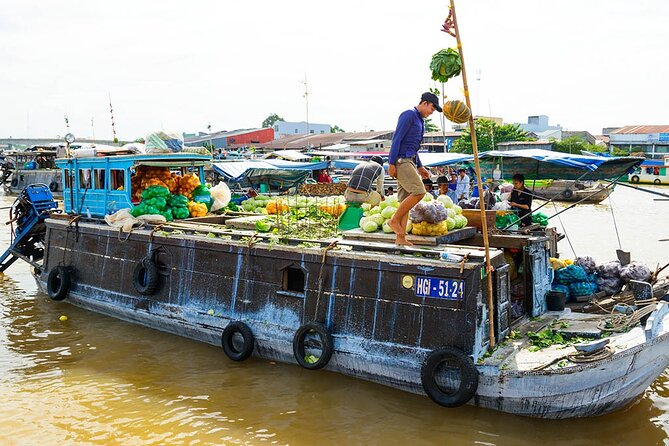 Mekong Delta Tour with Kayaking, Cycling and Cooking - Which traveler this tour fits best