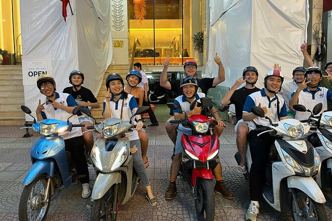 Motorbike Food Tour in Saigon Real Local Flavors - What This Scooter Food Tour Feels Like in Real Life