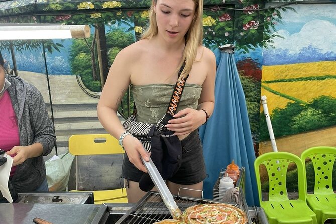 Motorbike Tour Saigon Hidden Gems and Food Tasting - Where the Food Tasting Fits In (And Why You Should Come Hungry)