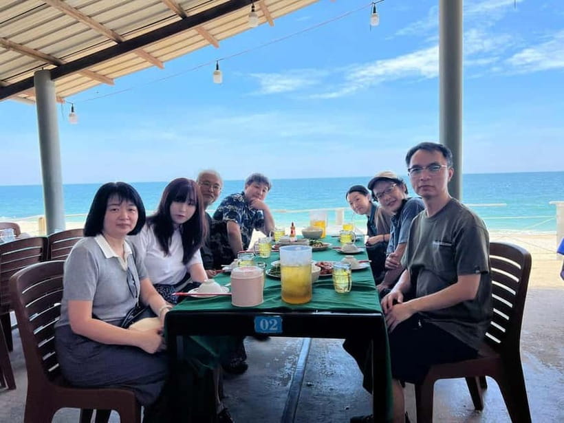 Mui Ne Day Tour from Ho Chi Minh – Sand Dunes & Beach - Quick Hits Before You Go
