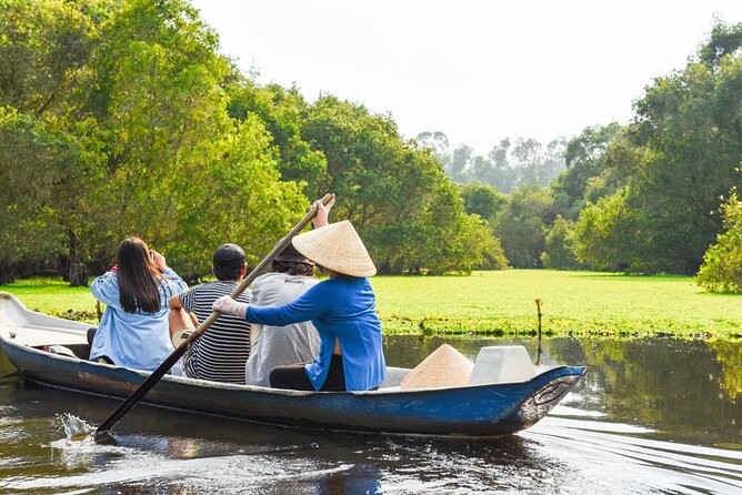 My Tho Ben Tre Mekong River full day trip - Key moments that make this trip work