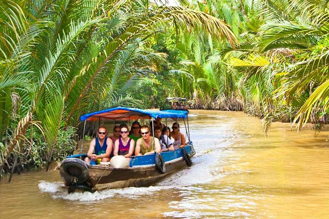 My Tho Ben Tre Mekong River full day trip - Price and value: what $43.59 really buys you