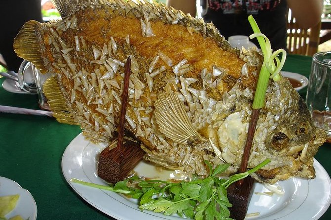 My Tho - Can Tho - Chau Doc 3 days private tour - Why My Tho, Can Tho, and Chau Doc Fit Together