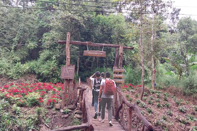 Nam Cat Tien National Park 2-Day Tour with Lodging, Meals.. - Guide quality in Cat Tien: Harry, Chinh, and Dien