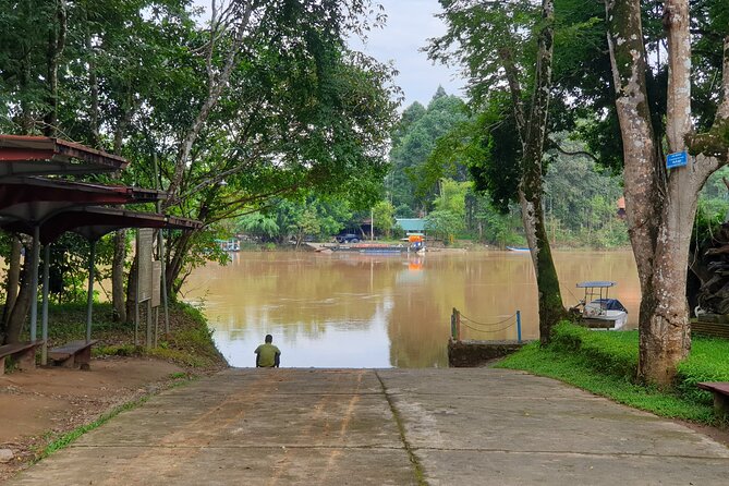 Nam Cat Tien National Park 2 Days 1 Night - Private Tour - Ho Chi Minh City pickup to Cat Tien: the part that saves your energy