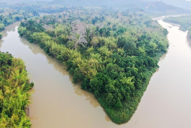 Nam Cat Tien National Park 2 Days 1 Night - Private Tour - Night wildlife by jeep: how Cat Tiên viewing works after dark