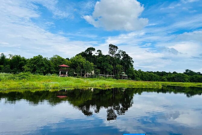 Nam Cat Tien National Park 2 Days 1 Night - Private Tour - Ta Lai and the wildlife habitat focus: learning that doesn’t feel heavy