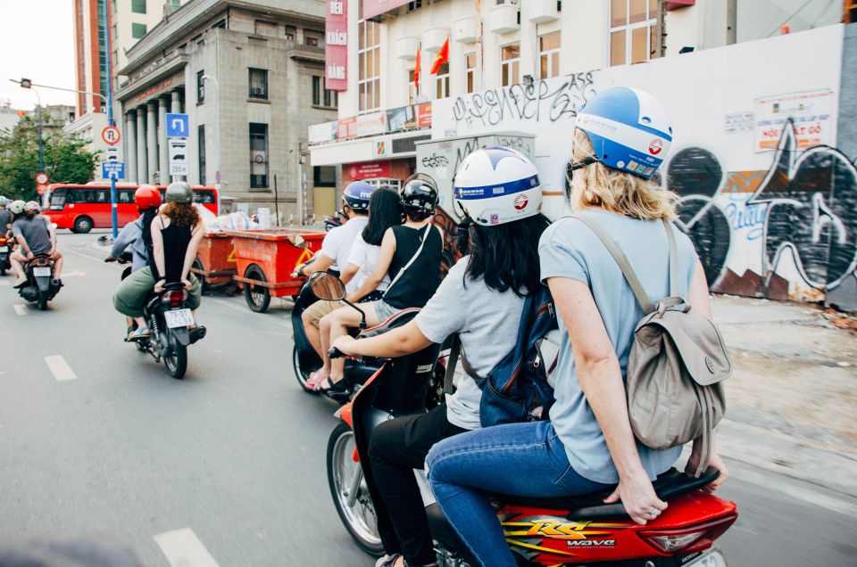 Night Food Tour - Explore Saigon Secrets - Key Highlights to Look Forward To