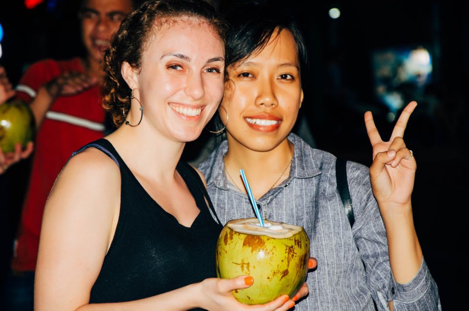 Night Food Tour - Explore Saigon Secrets - Why This Saigon Night Tour Feels Local, Not Staged