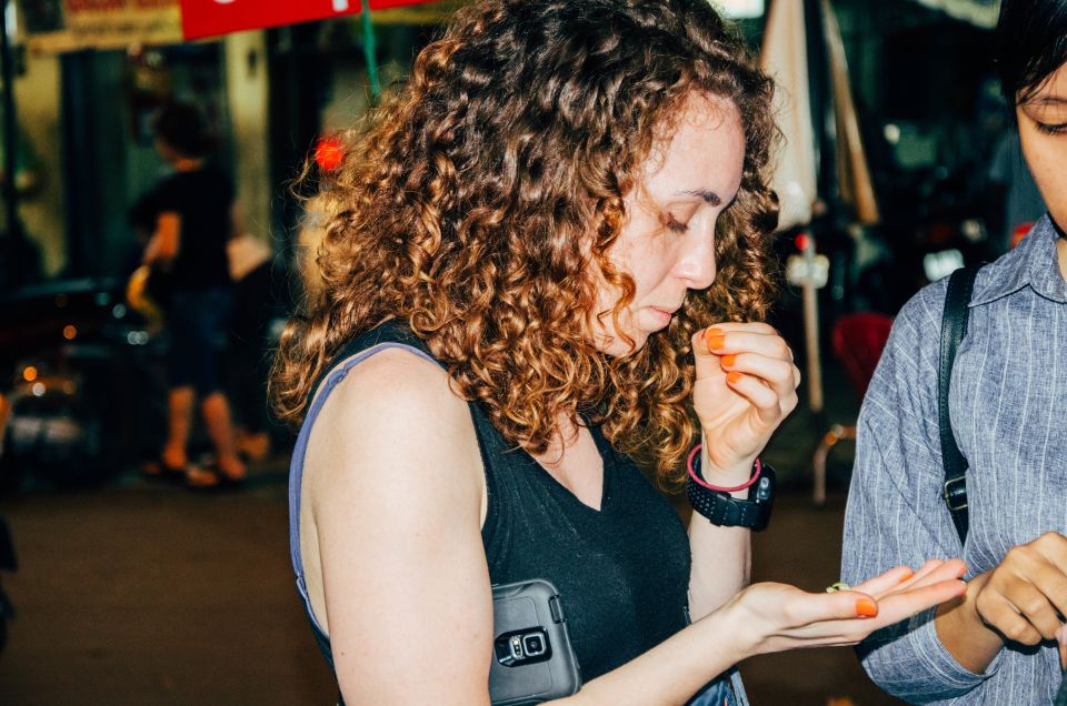 Night Food Tour - Explore Saigon Secrets - Logistics That Matter: Pickup, Night Riding, and What’s Included