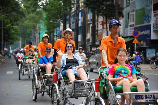 Night Food Tour in Saigon By Scooter - Key Points to Know Before You Go