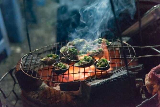 Night Food Tour in Saigon By Scooter - Why This Saigon Night Food Tour Feels Worth Your Time