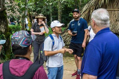 Premium Cu Chi Tunnels Tour with Local Expert - Pickup, small-group comfort, and what “premium” actually means here