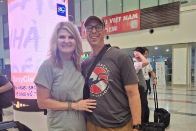 Premium Fast Track Service at Ho Chi Minh City Airport - Priority Lanes: What Skipping Long Lines Really Buys You