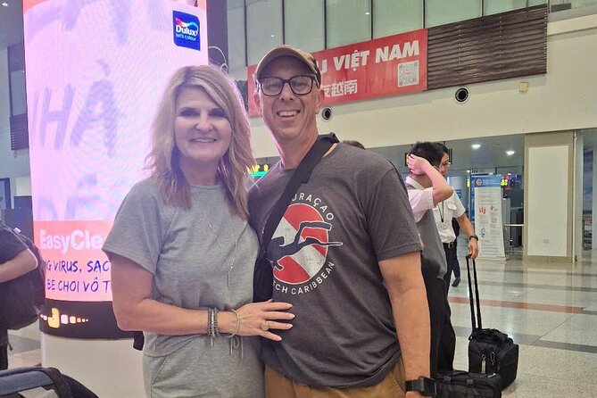 Premium Fast Track Service at Ho Chi Minh City Airport - Priority Lanes: What Skipping Long Lines Really Buys You