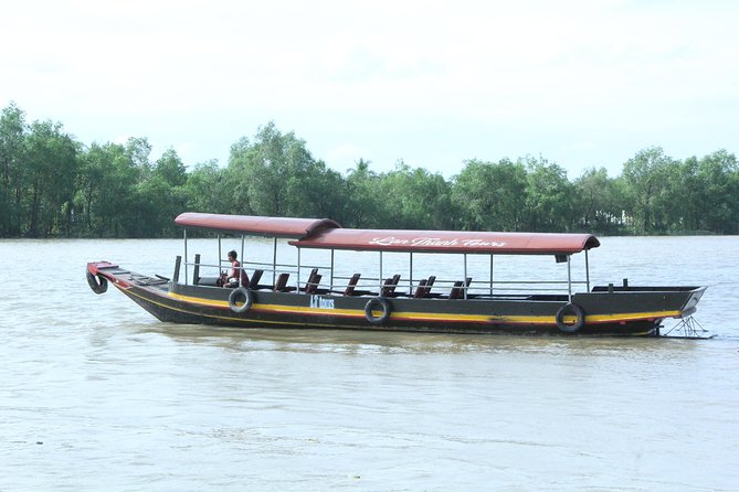 Private 2-Day Tour: Ho Chi Minh City to Cambodia by Mekong River - Key things I’d circle on this Mekong Delta to Phnom Penh trip
