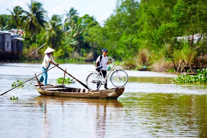 Private 2-Day Tour: Ho Chi Minh City to Cambodia by Mekong River - First, the drive out of Ho Chi Minh City sets the tone