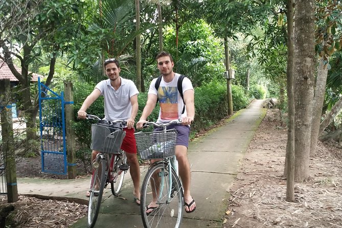 Private 2-Day Tour: Ho Chi Minh City to Cambodia by Mekong River - Guide quality is a real part of the product