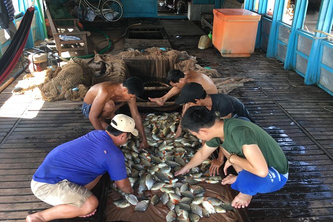 Private - An Authentic Mekong Local Version - Day Tour - Guides make the day: Hien, Tam, Harry, Than, Ken, Dat