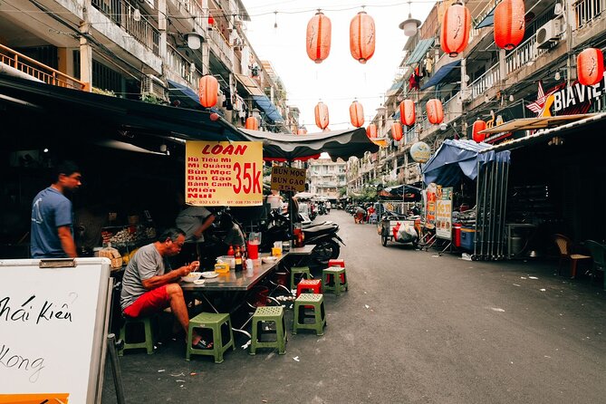 Private and Exclusive Hidden Gems and All Highlights - Why This Private Saigon Walk Works Better Than a Sight-List