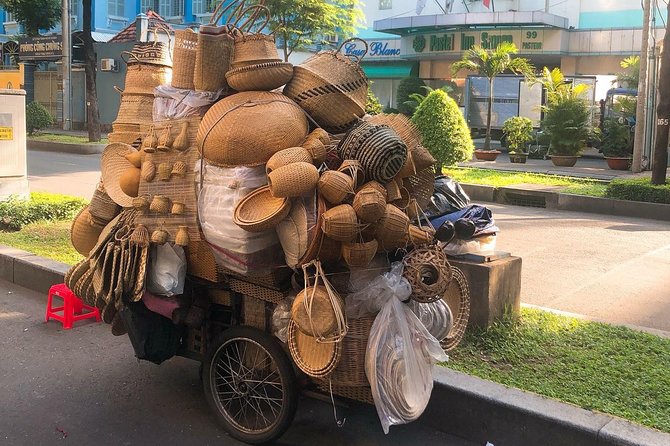 Private Arrival Transfer: Tan Son Nhat Airport to Ho Chi Minh City Hotels - Should You Book This Private Arrival Transfer?