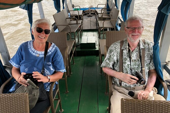 Private Best of Cu Chi Tunnels and Mekong Delta Full Day Tour - Why this Cu Chi and Mekong private day makes practical sense