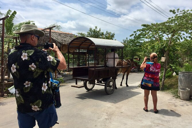 Private Best of Cu Chi Tunnels and Mekong Delta Full Day Tour - Price and value: what your $139 buys (and what you’re really paying for)