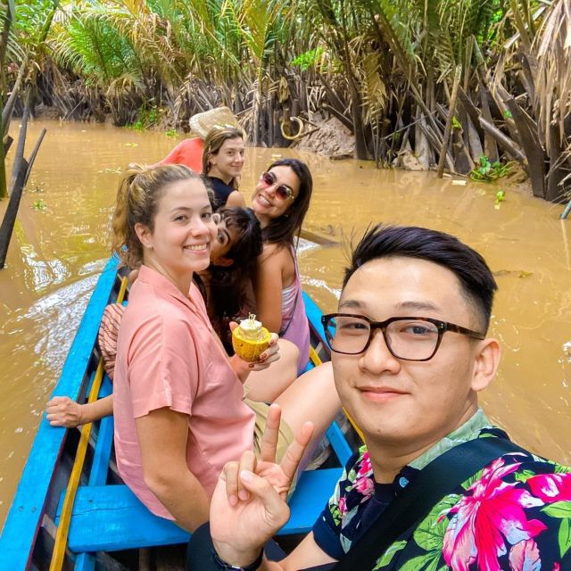 Private Cai Rang Floating Market & My Tho Boat tour 1 Day - Price and value: $127 for a private Mekong Delta day