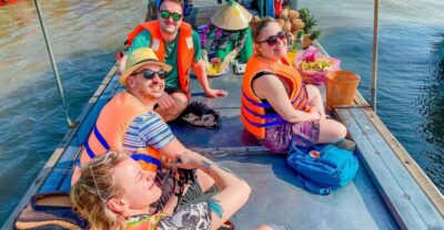 Private Cai Rang Floating Market & My Tho Boat tour 1 Day - Private luxury car transfers from Saigon: easier than you think