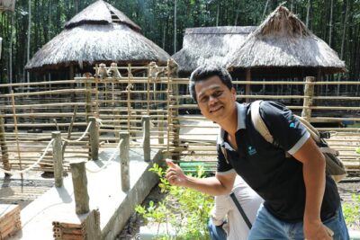 Private Can Gio Biosphere Reserve Day Trip from Ho Chi Minh City - Canoe Trip to the Bat Area: The Calm Before the Action