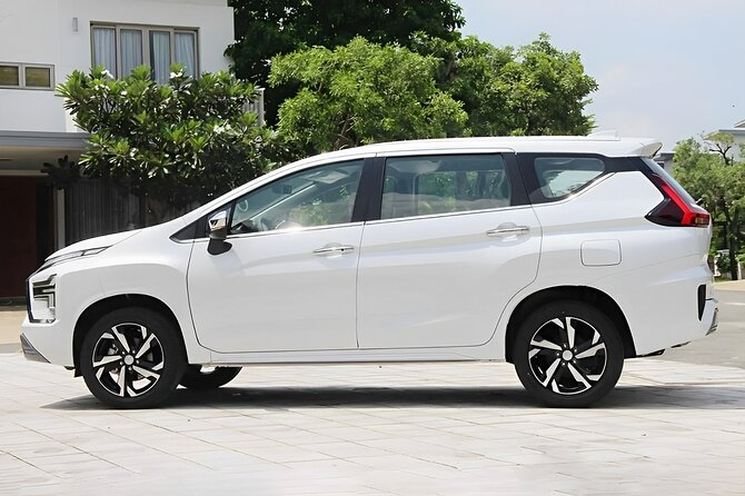 Private Car Between Ho Chi Minh Saigon Airport and Phan Thiet - Price for up to 3 people: what the $78 actually buys
