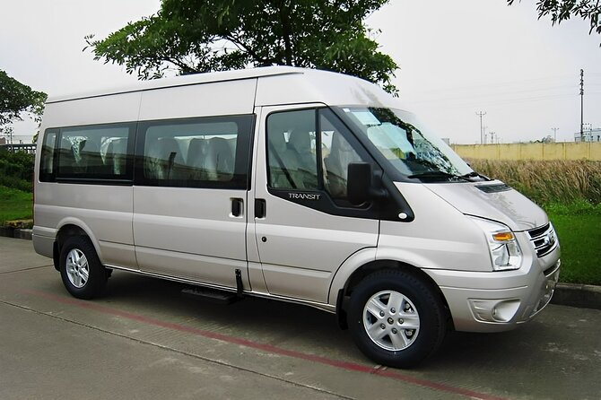 Private Car Between Ho Chi Minh Saigon Airport and Phan Thiet - What the service feels like in real life (based on recent feedback)