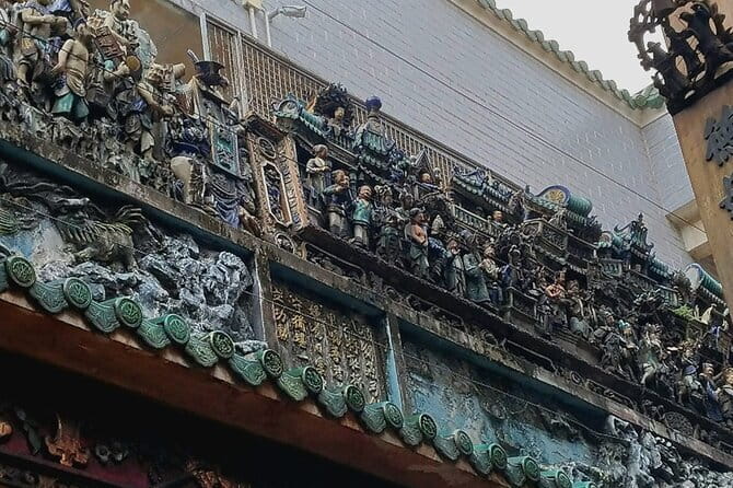 Private China Town Walking Tour in Ho Chi Minh City - Cho Lon Chinatown: Why This Walk Feels More Real Than Most Tours