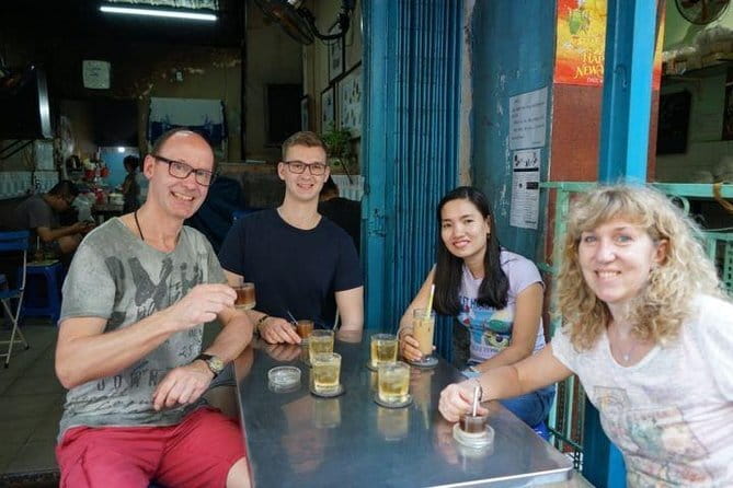 Private China Town Walking Tour in Ho Chi Minh City - The 3–4 Hour Pace: How to Plan Your Day Around This Walk