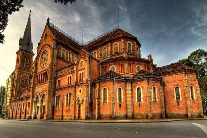 Private China Town Walking Tour in Ho Chi Minh City - Price and Value: Why $31.63 Can Be a Smart Deal