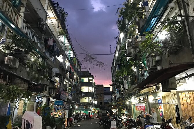 Private Craft Beer and Sightseeing Adventure Tour on Scooter in Ho Chi Minh City - What you get for $16: food, beer, and a focused 3-4 hour plan