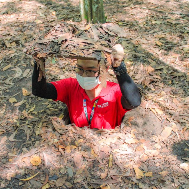 Private Cu Chi & Mekong Delta Tour: History Meets Nature - Key things to know before you go