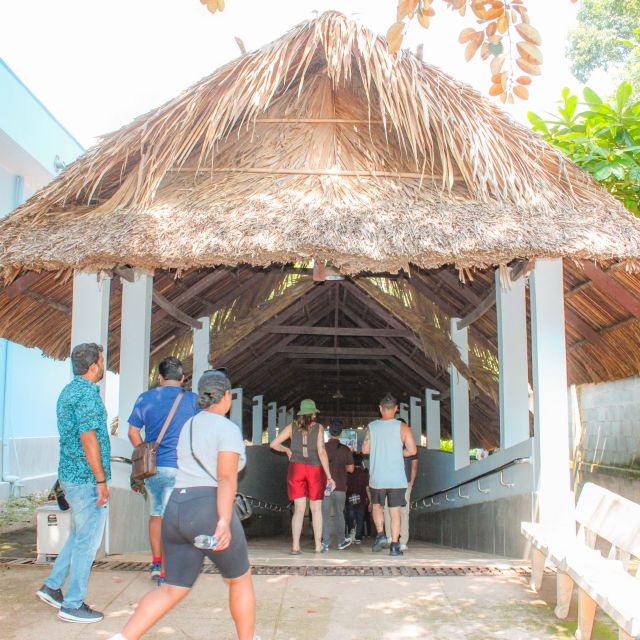 Private Cu Chi & Mekong Delta Tour: History Meets Nature - Price and Value: What $140 Gets You (and Why It Can Make Sense)