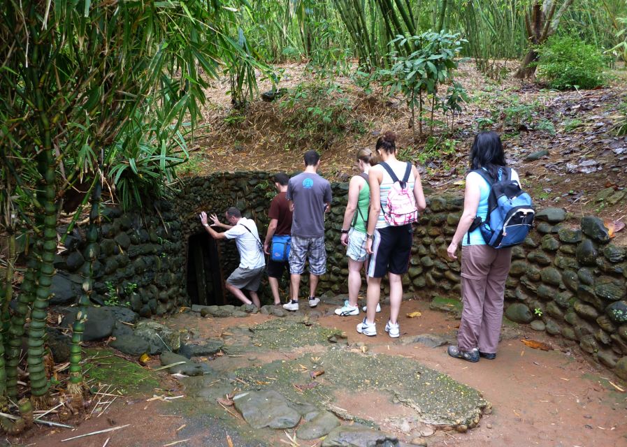 Private Cu Chi & Mekong Delta Tour: History Meets Nature - Private Door-to-Door Pickup From Central Ho Chi Minh City