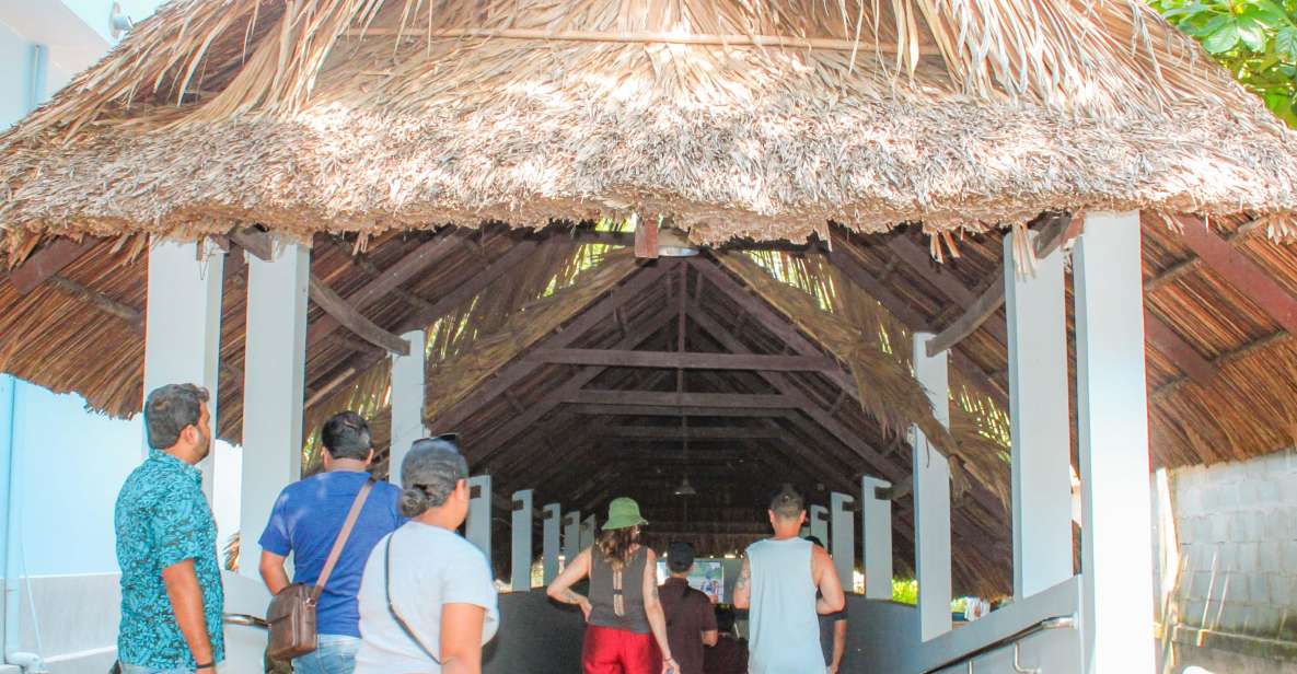 Private Cu Chi & Mekong Delta Tour: History Meets Nature - Optional Shooting Range With Real Weapons: Choose Your Comfort Level