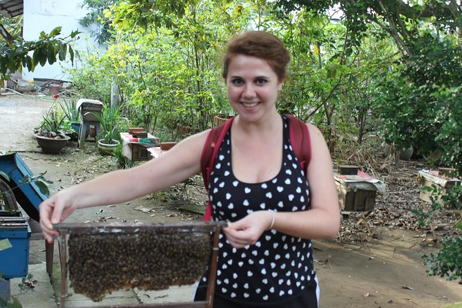 Private Cu Chi Tunnels and Mekong Delta full day - Why this Cu Chi and Mekong Delta combo works in one long day