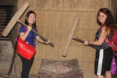 Private Cu Chi Tunnels and Mekong Delta full day - Private pickup and an English guide who keeps the day moving
