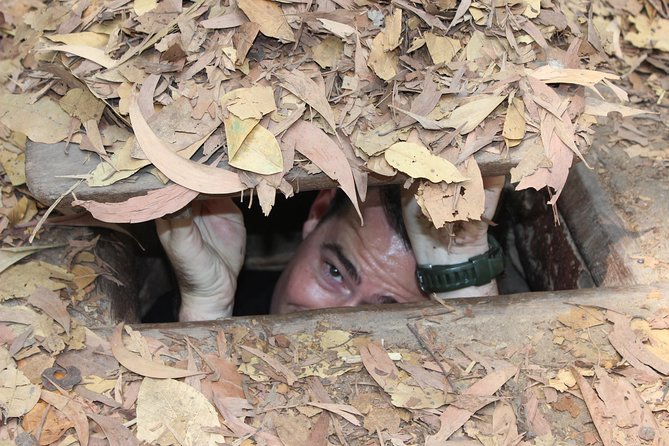 Private Cu Chi Tunnels and Mekong Delta full day - Timing, pacing, and what a 10–11 hour day feels like