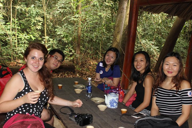 Private Cu Chi Tunnels and Mekong Delta full day - Who should book this private full-day tour