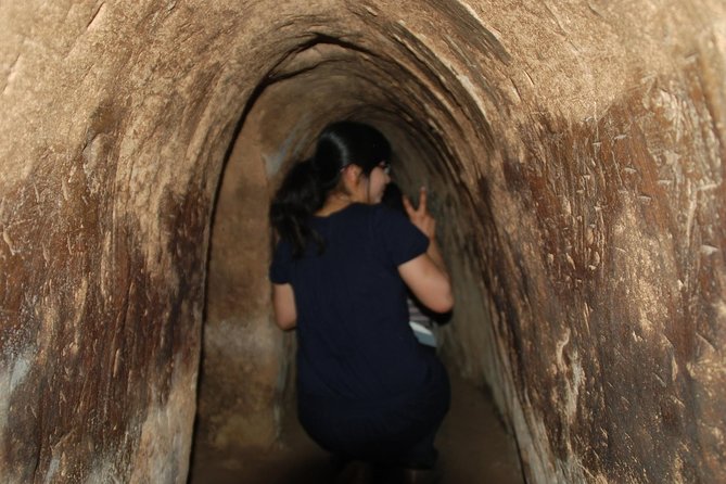 Private Cu Chi Tunnels and Mekong Delta: Full-Day Guided Tour - The Guide Makes It Better: English, Pace, and Questions
