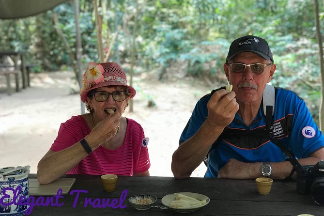 Private Cu Chi Tunnels and Mekong Delta: Full-Day Guided Tour - What You’ll Do, Hour by Hour (Without the Rush Feel)