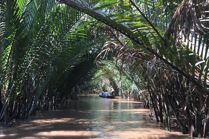 Private Cu Chi Tunnels and Mekong Delta: Full-Day Guided Tour - Who This Tour Fits Best (and Who Should Rethink)