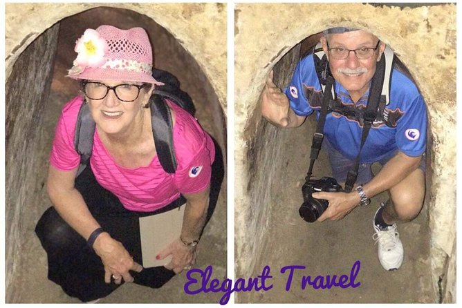 Private Cu Chi Tunnels and Mekong Delta: Full-Day Guided Tour - Should You Book This Cu Chi + Mekong Delta Day Trip?